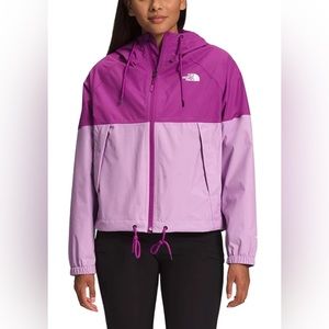 The North Face Women’s Antora Rain Hoodie